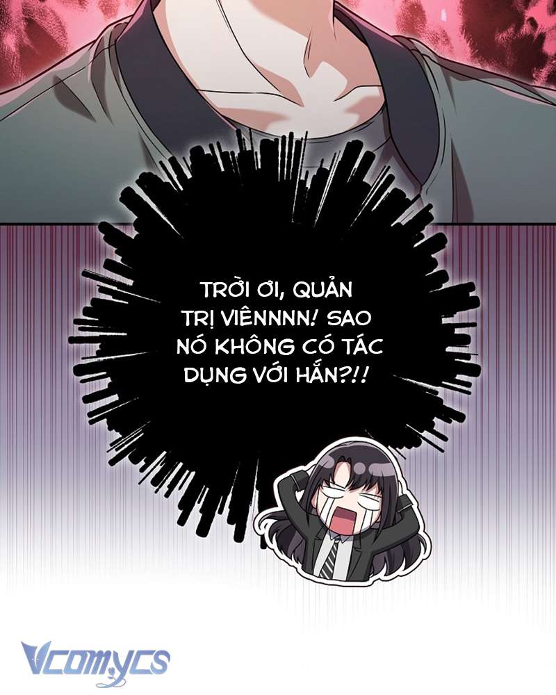 Nhật Ký Từ Chức Cấp S Của Thợ Săn Công Chức Chap 18 - Trang 4