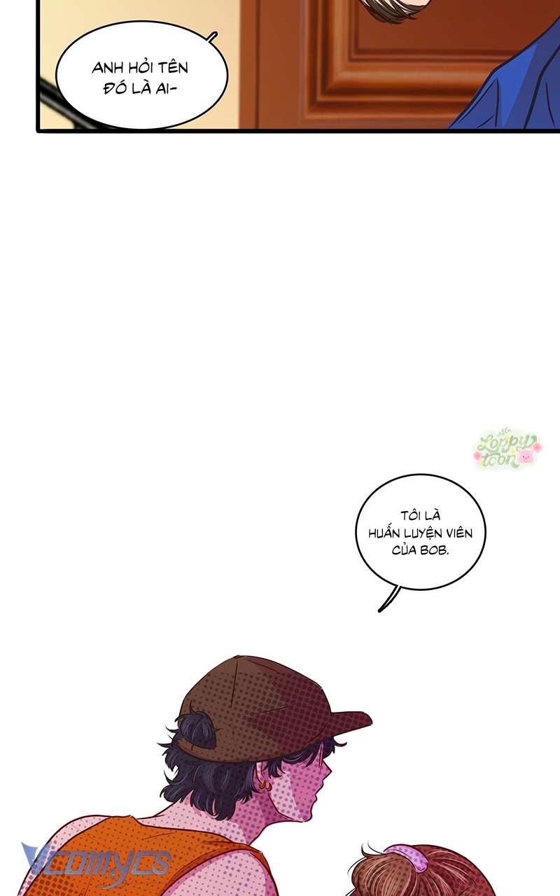 Chú Cún Dạo Bước Cùng Anh Chap 9 - Trang 2