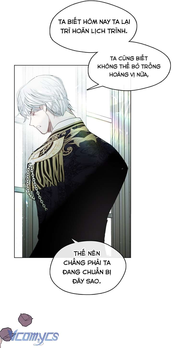 Gia Đình Bị Ám Ảnh Bởi Tôi Chap 85 - Trang 3