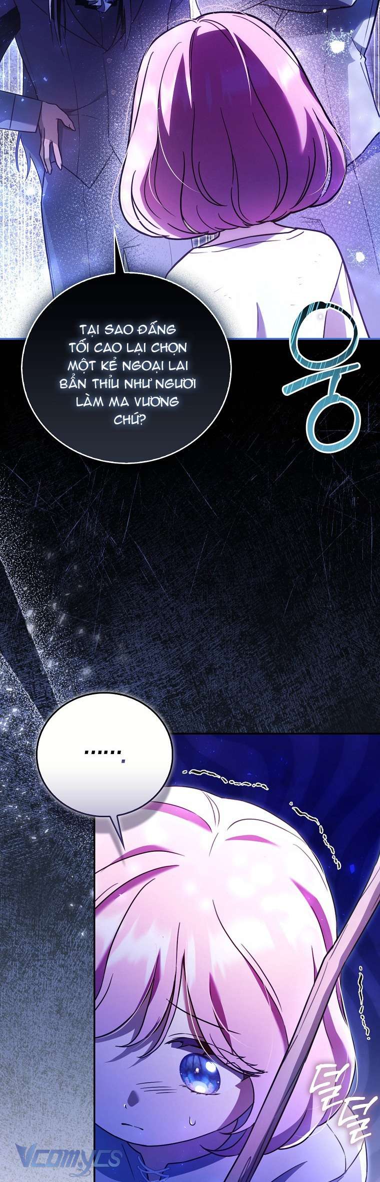 Tiểu Ma Vương Và Các Bô Dũng Sĩ Phiền Phức Chap 1 - Trang 2