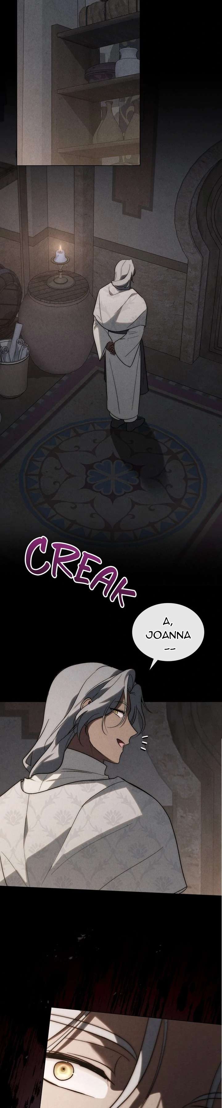 Khi Số Phận Tìm Đến Hai Ta Chapter 77 - Trang 3