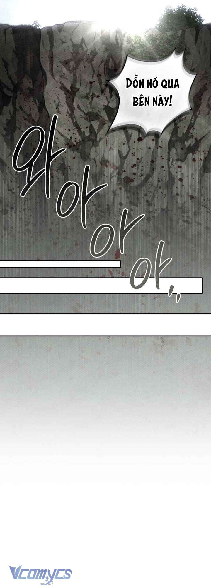 Dưới Bóng Cây Sồi Chapter 97 - Trang 4