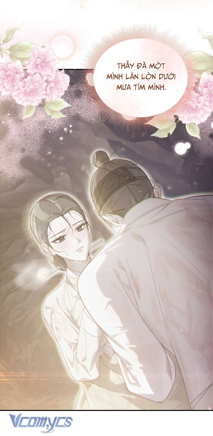 [18+] Tiết Học Bí Mật Của Trung Điện Chap 55 - Next Chap 56