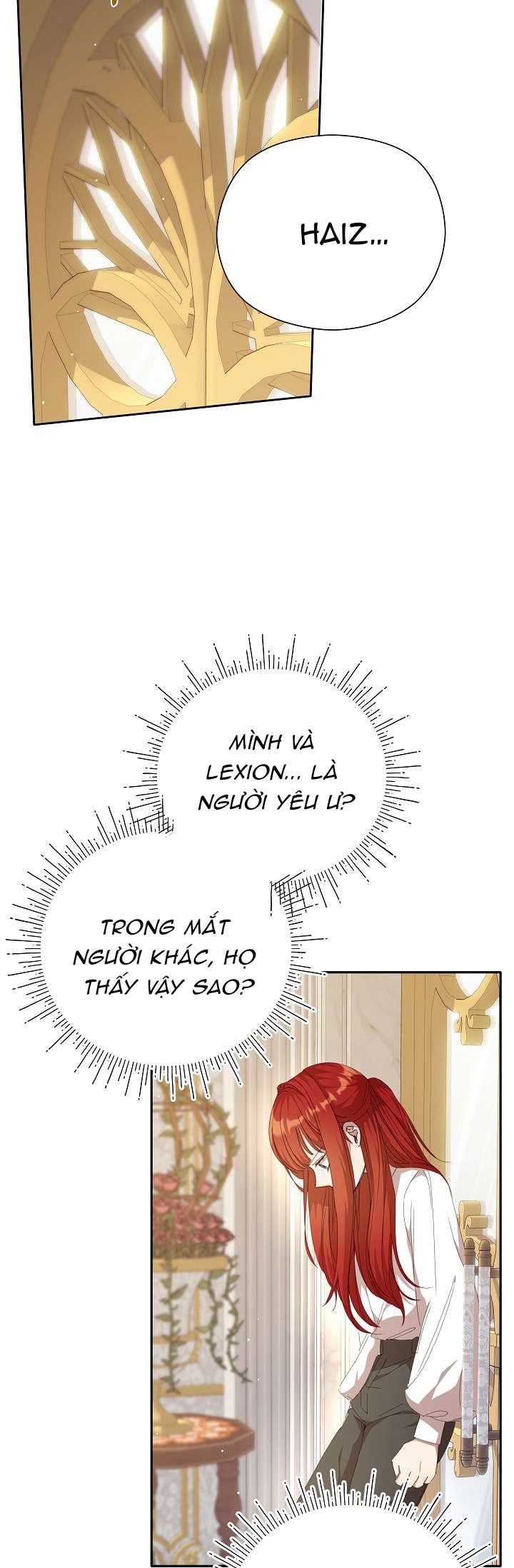 Tôi Đã Vô Tình Quyến Rũ Em Trai Của Nam Chính Chap 32 - Trang 3