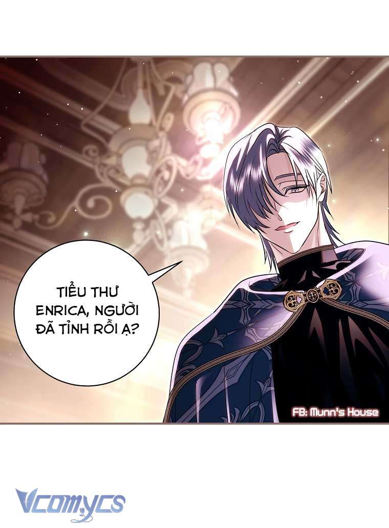 Này Boss Phản Diện, Tôi Có Thể Làm Mọi Thứ Trừ Cưới Ngài Chap 31 - Trang 4