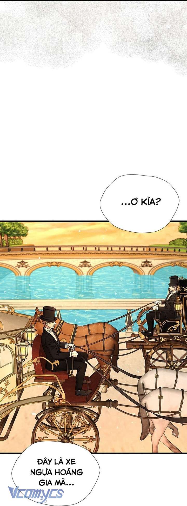 Hoàng Tử Rắc Rối Chap 22 - Trang 2