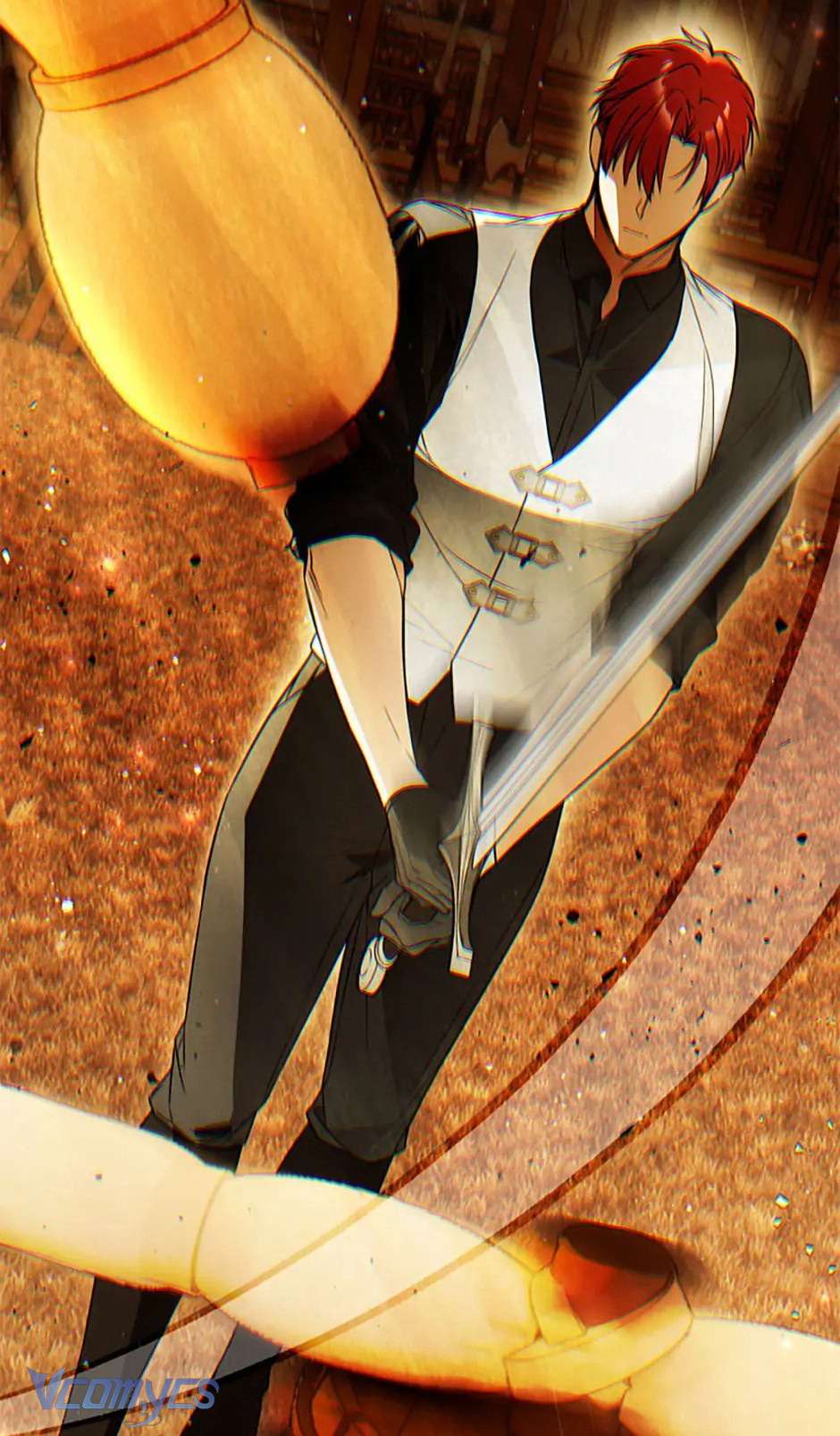 Ai Đó Đang Điều Khiển Cơ Thể Của Tôi Chap 60 - Trang 4