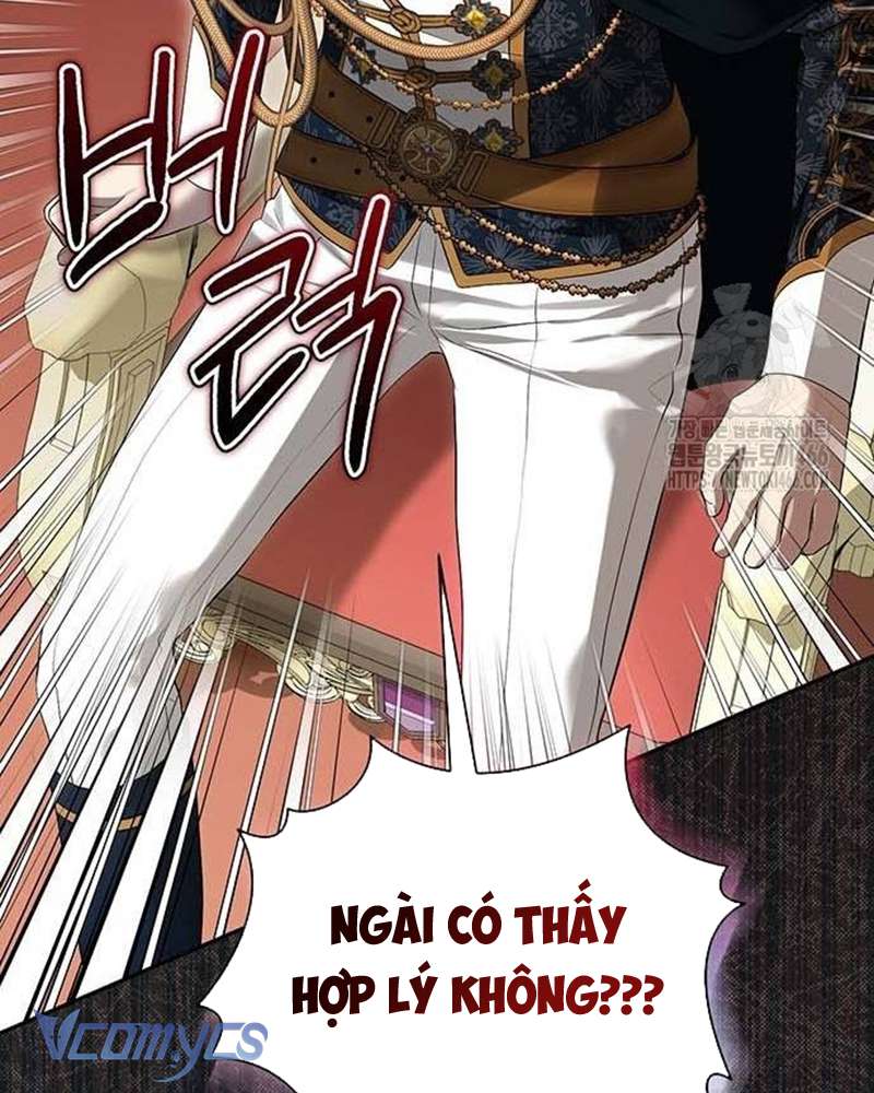 Praesepe Bên Ngoài Chiếc Lồng Chap 14 - Next Chap 15