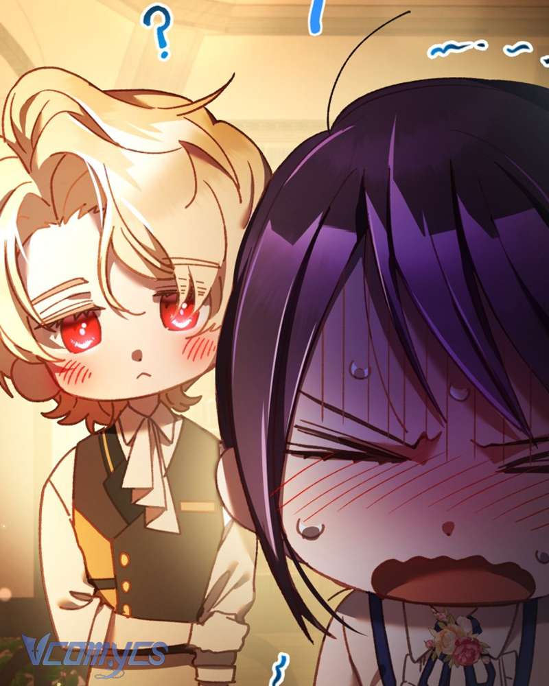 [Sứa Biển] Em Trai Tôi Là Hoàng Đế Ngang Ngược Chap 47 - Trang 2