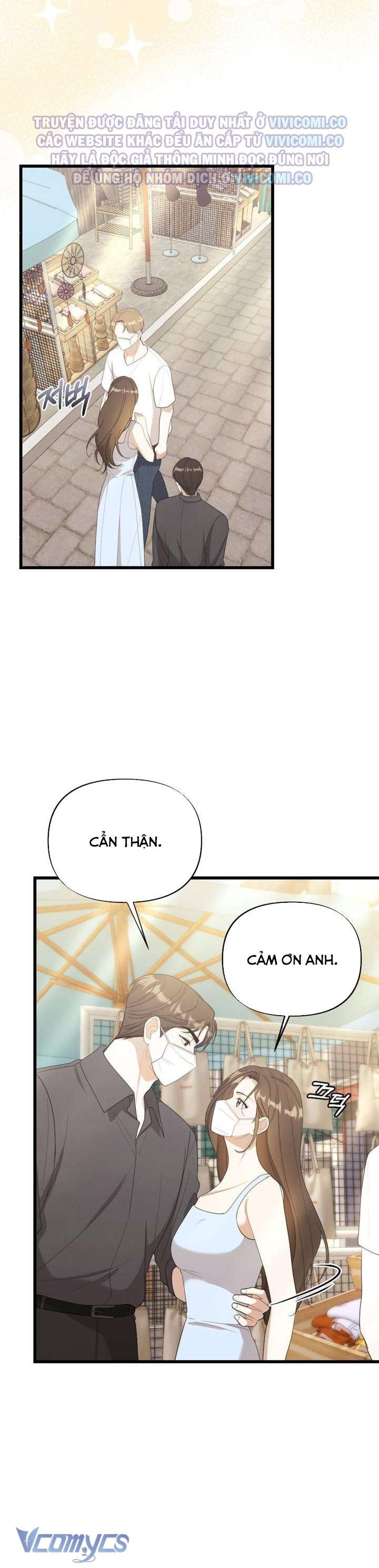 [18+] Bảo Làm Việc Ở Nhà Mà Lại... Chap 19 - Trang 3