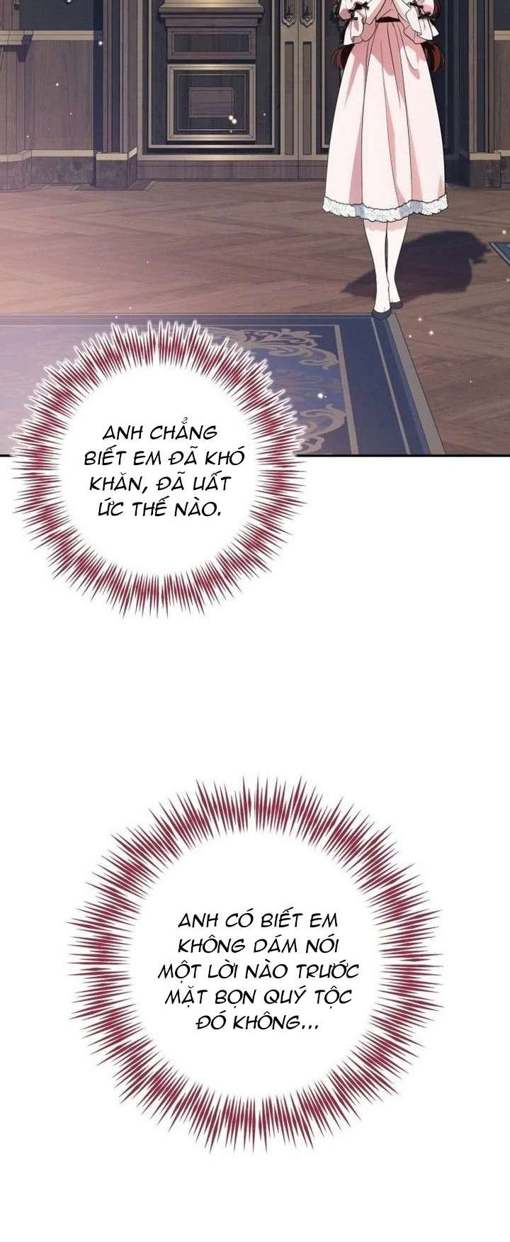 Nữ Công Tước Chiến Lợi Phẩm Chap 11 - Trang 3