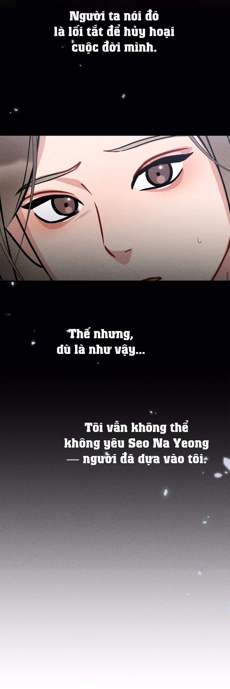 Trò Chơi Quyền Lực Chap 9 - Next Chap 10