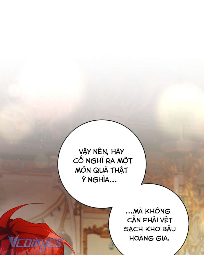 [Sứa Biển] Em Trai Tôi Là Hoàng Đế Ngang Ngược Chap 31 - Trang 2