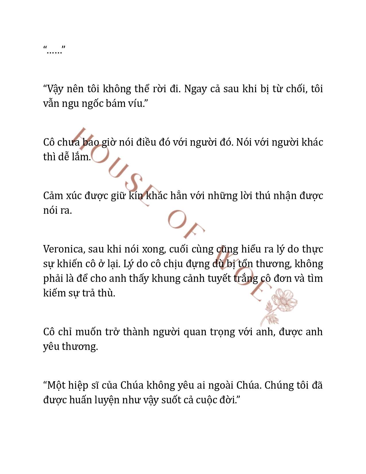 [NOVEL] QUÝ CÔ QUÁI VẬT VÀ HIỆP SĨ THÁNH Chap 47 - Next Chap 48