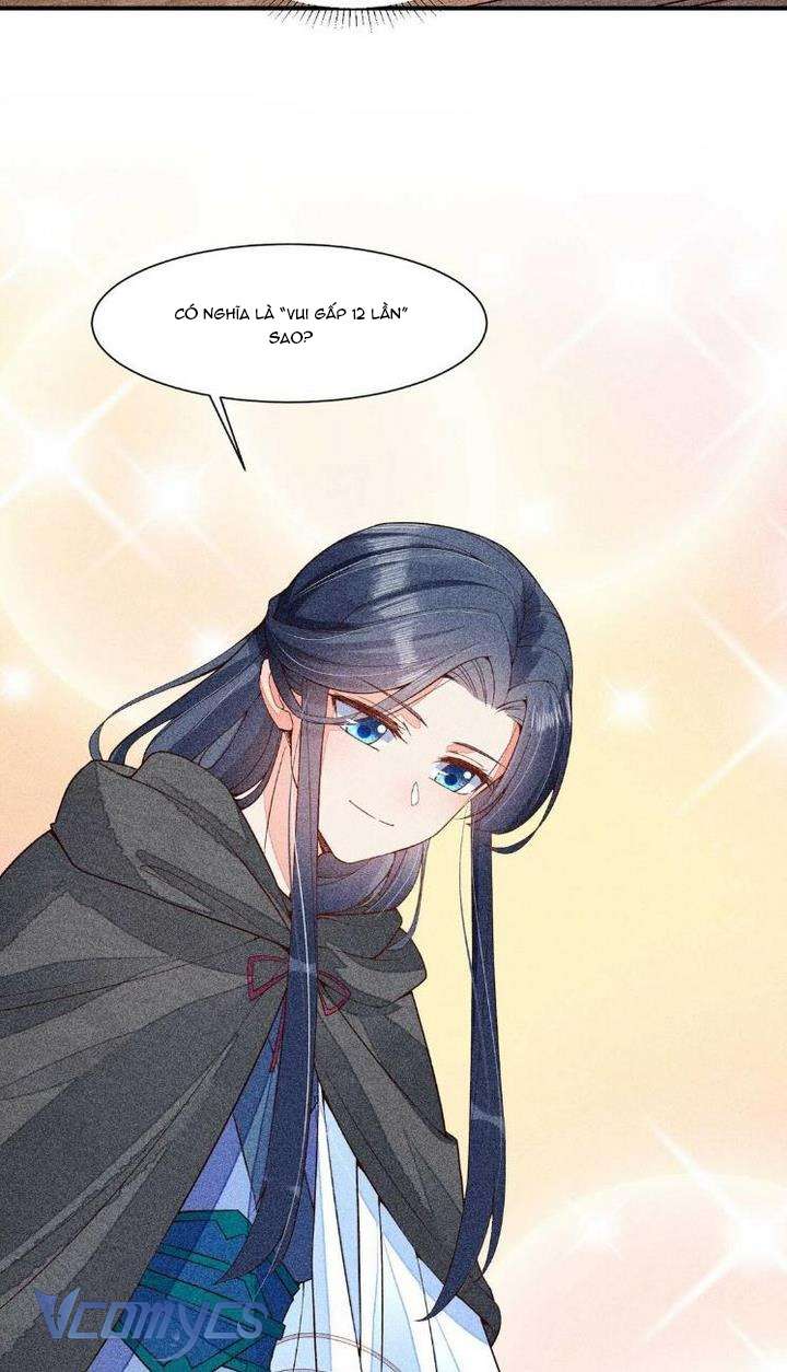 Nuôi Dưỡng Hoàng Tử Chap 33 - Trang 3