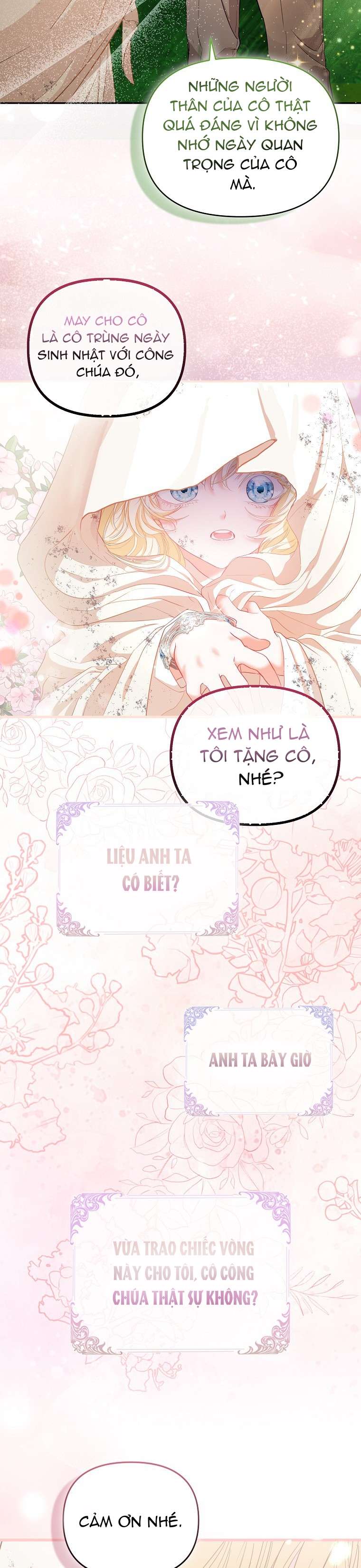 Nàng Công Chúa Của Mọi Người Chapter 3 - Trang 4