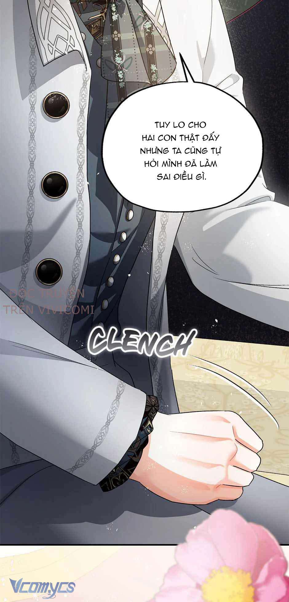 Liều Thuốc An Thần Của Bạo Chúa Chap 44 - Next Chap 45