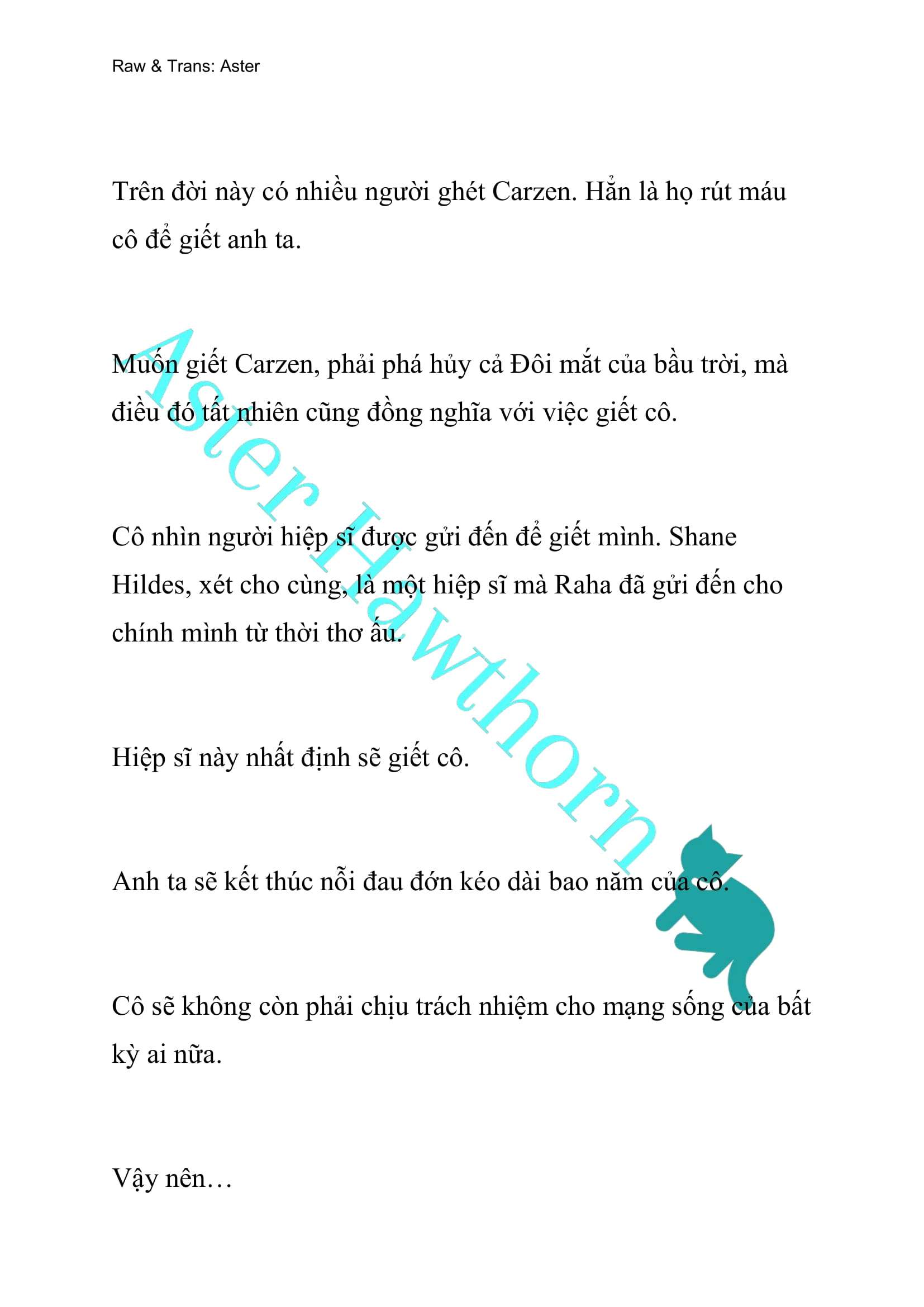 [NOVEL] Búp Bê Trong Phòng Ngủ Của Công Chúa Chap 105 - Trang 2