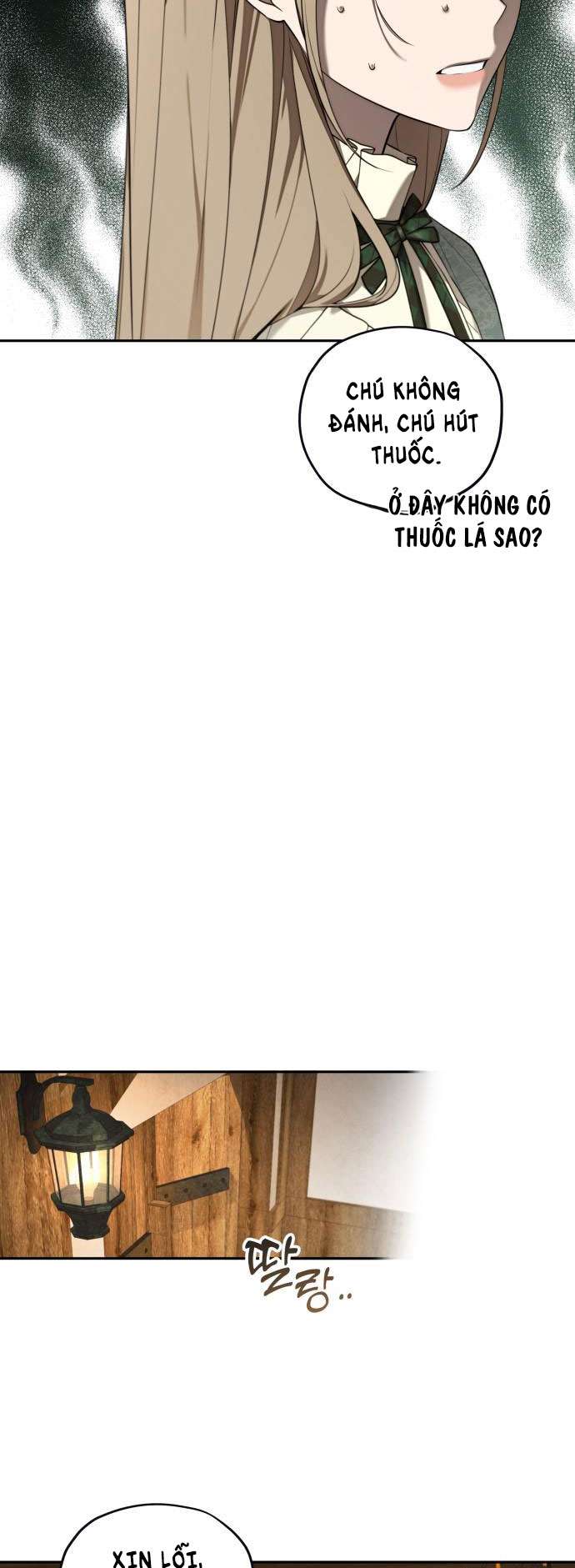 Trận Đấu Đồng Đội Của Những Tài Xế Xe Tải Chap 7 - Next Chap 8