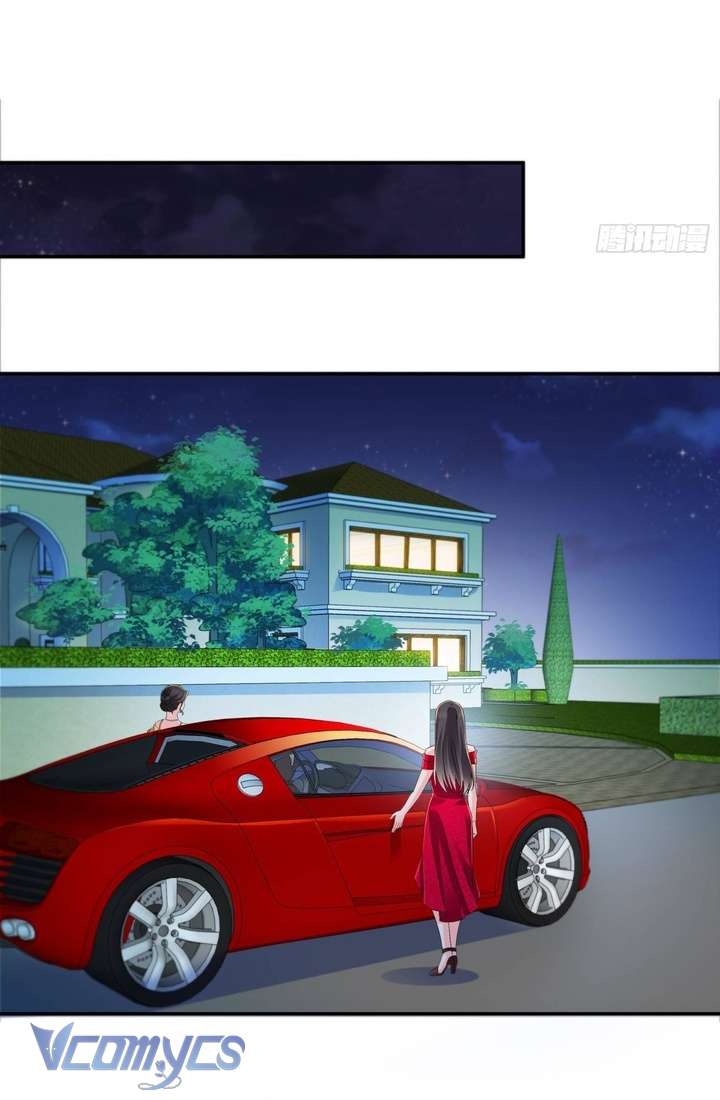 Hệt Như Hàn Quang Gặp Nắng Gắt Chapter 554 - Trang 4