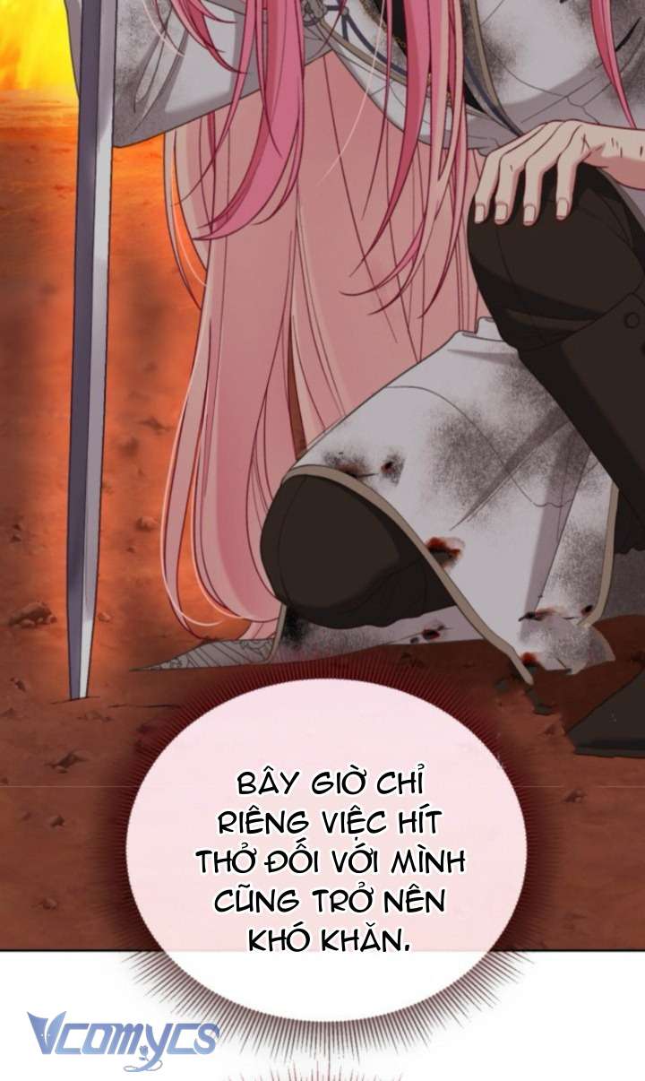 Sự Điều Trị Đặc Biệt Của Tinh Linh Chap 102 - Trang 4