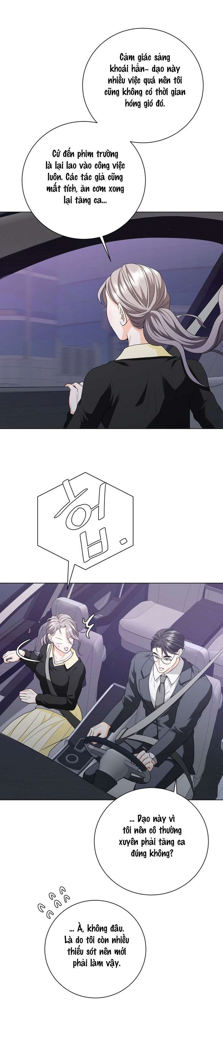 Đổi Pha Chap 2 - Trang 2