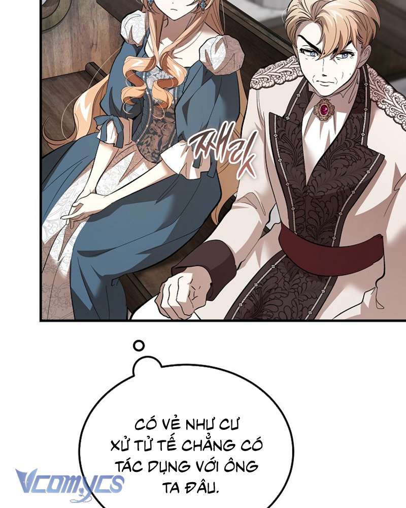 Ác Quỷ Nuôi Dưỡng Tiểu Thư Chapter 42 - Trang 4