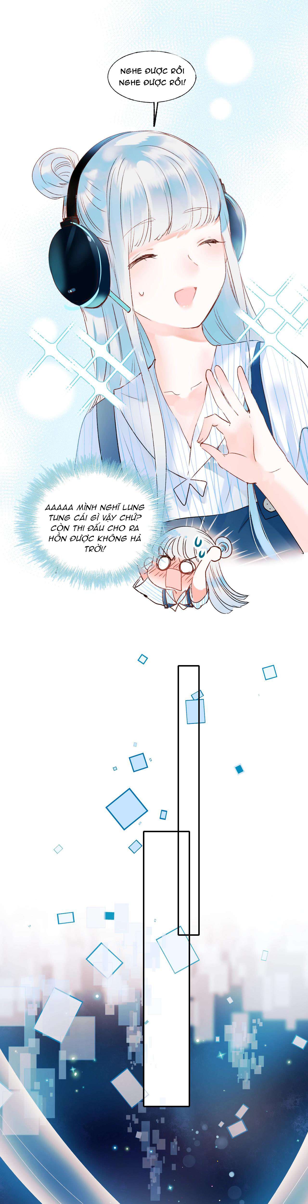 Thành Dã Tiêu Hà Chapter 36 - Trang 4