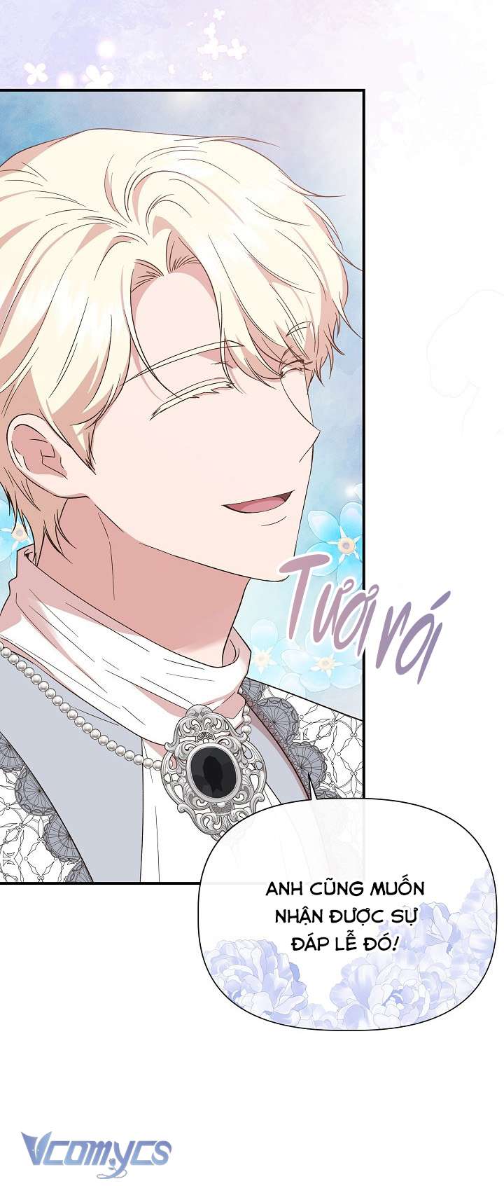 Tôi Không Phải Là Cinderella Chap 96 - Trang 4