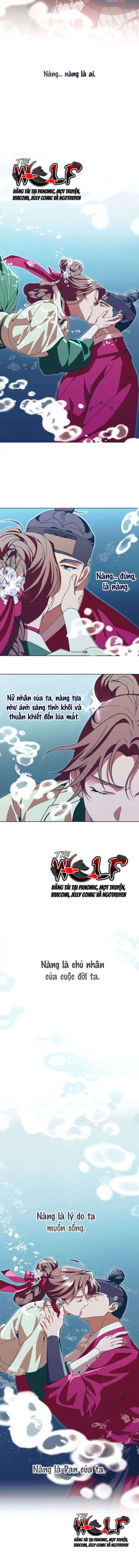 Dabi, Hương Vị Ngây Ngất Chap 90 - Trang 2