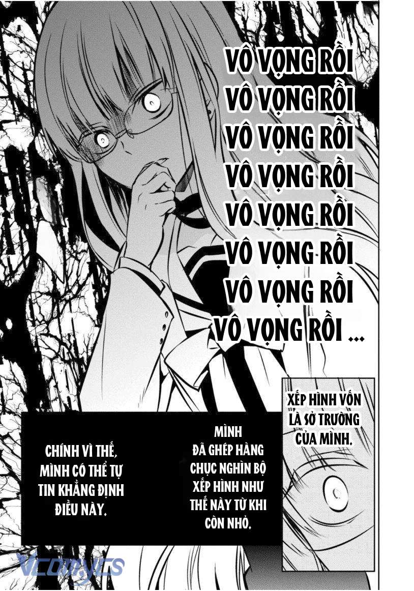 Những Kẻ Bên Trong Genome Chap 22 - Trang 3