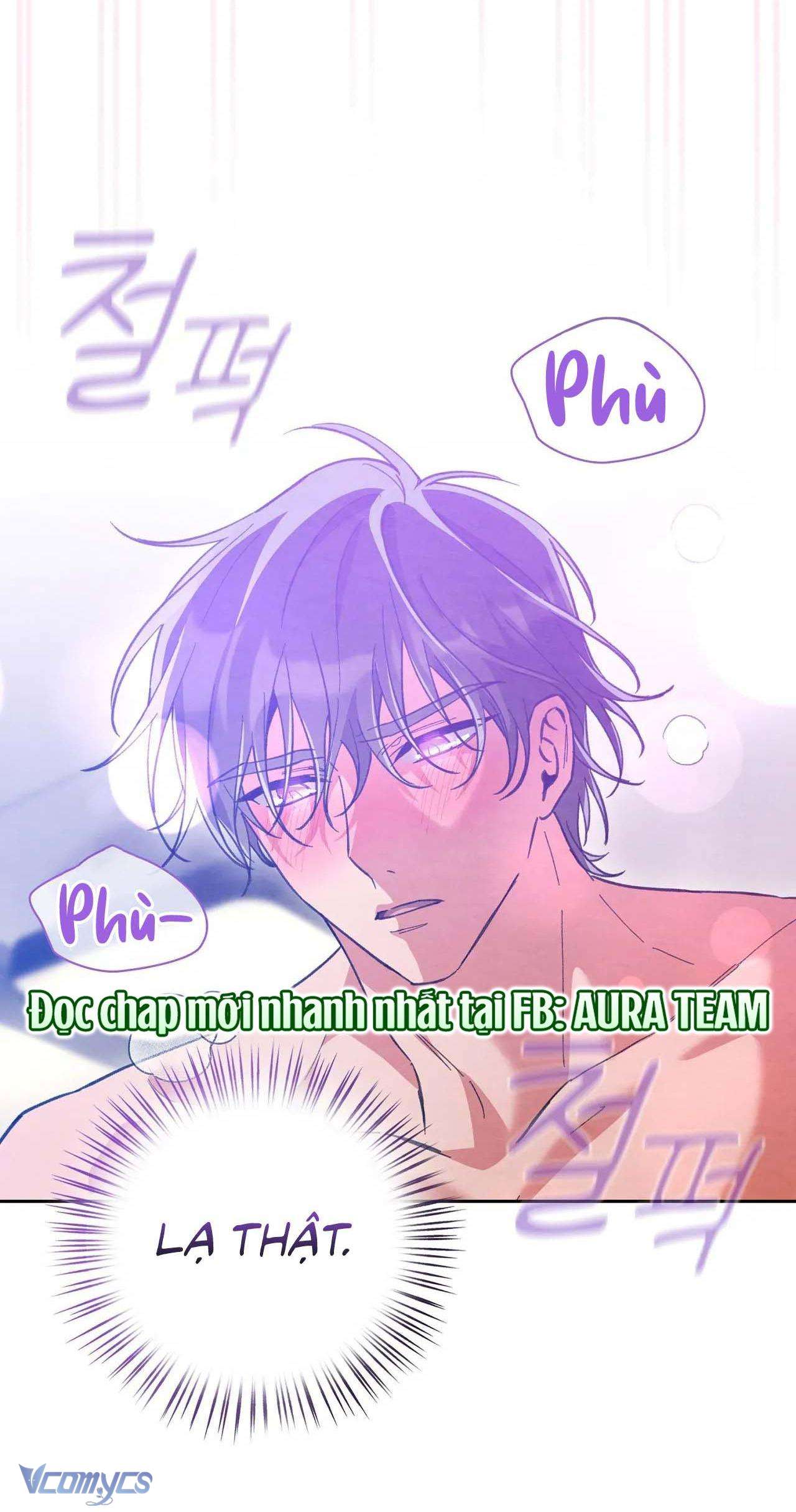 Chạy Trốn Khỏi Thợ Săn Chapter 32 - Trang 4