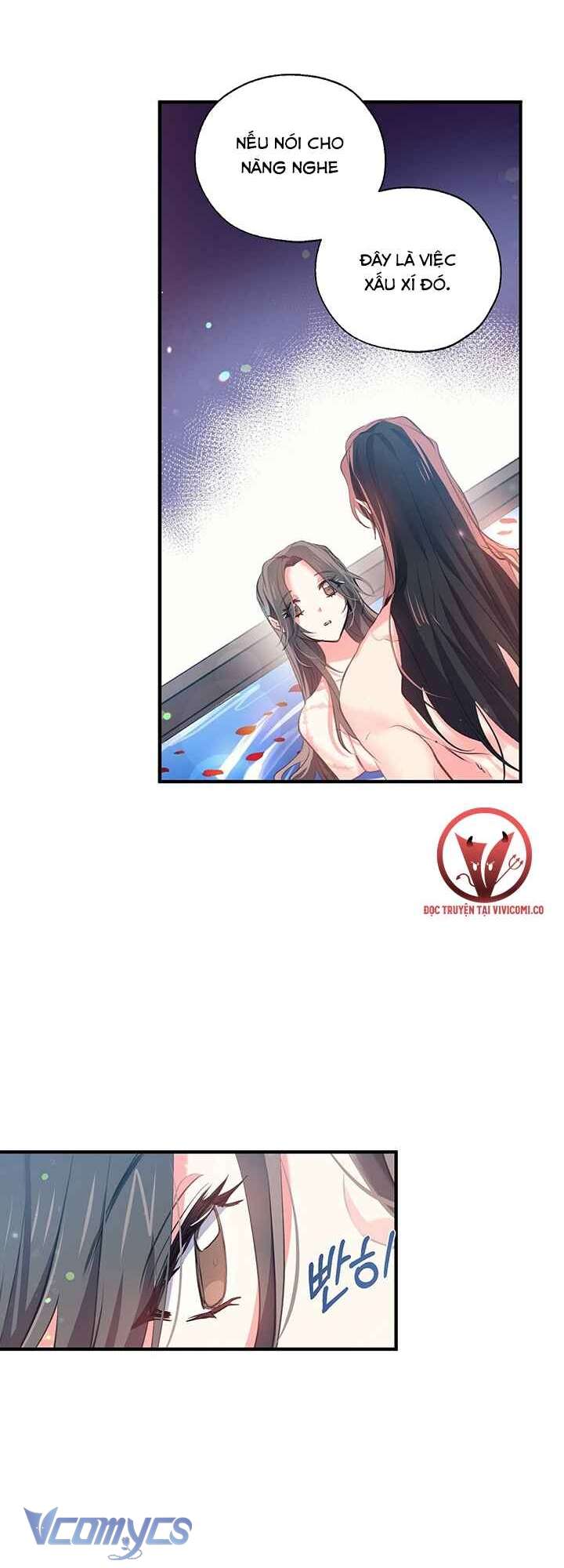 [18+] Chú Chim Nhỏ Của Yêu Tinh Chap 26 - Trang 2