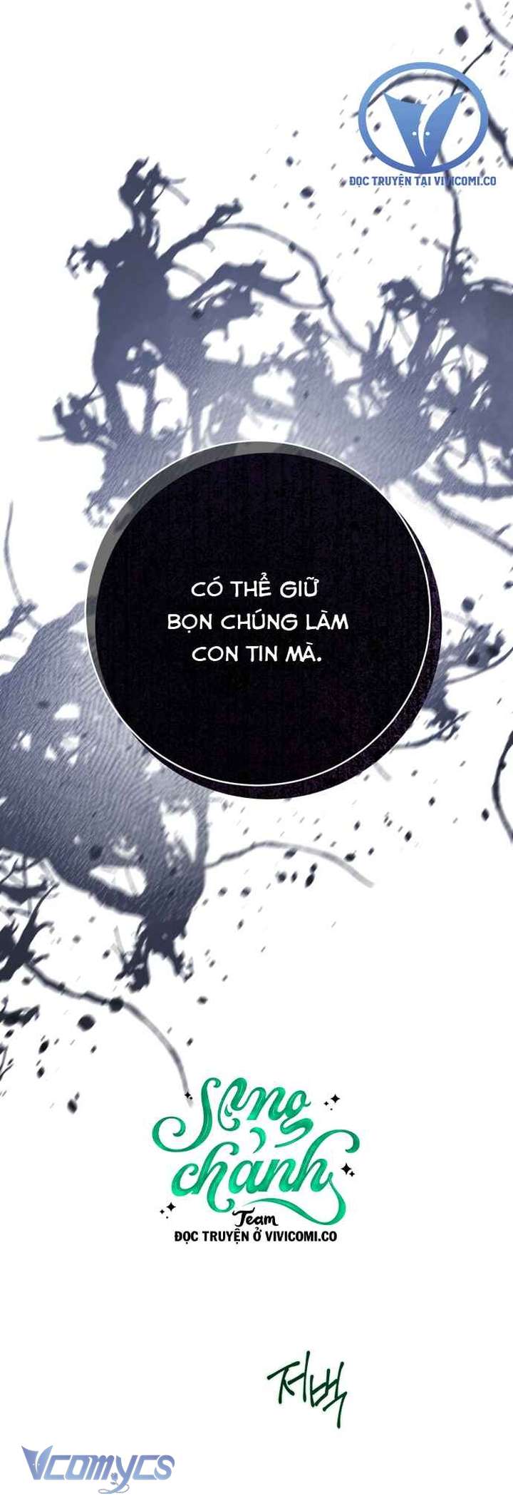 Bé Con Cá Voi Sát Thủ Chap 56 - Next Chap 57