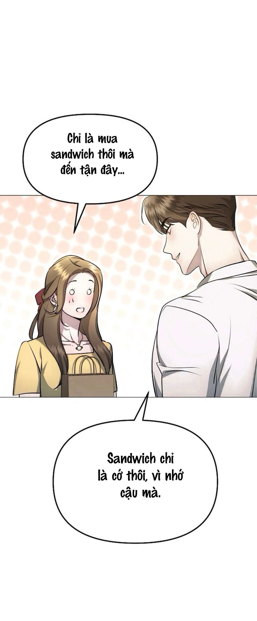 Sự Cám Dỗ Ngọt Ngào Của Cậu Bạn Thân Chap 6 - Trang 2