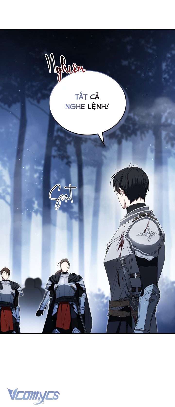 Kiếp Này Nhất Định Làm Gia Chủ Chap 200 - Trang 2