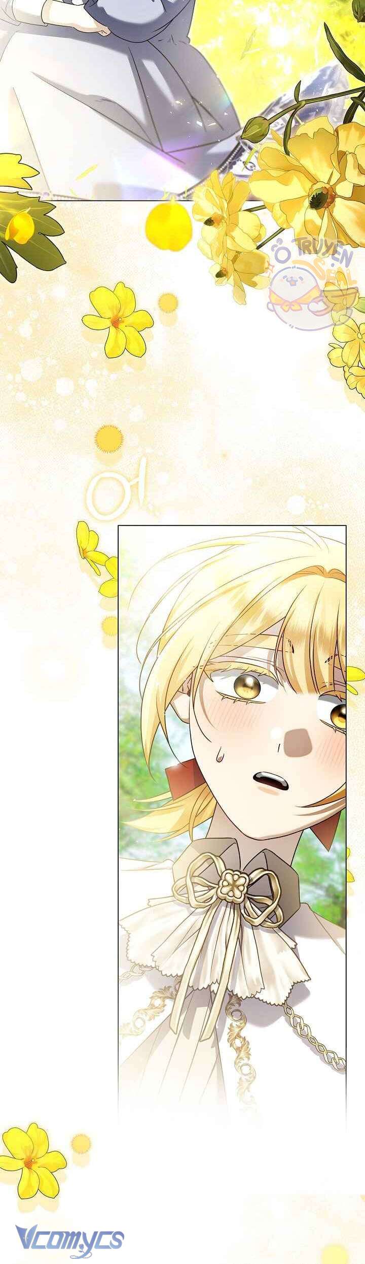 Xin Lỗi Vì Tôi Không Thể Rời Mắt Khỏi Vẻ Ngoài Của Ngài Chap 30 - Next Chap 31