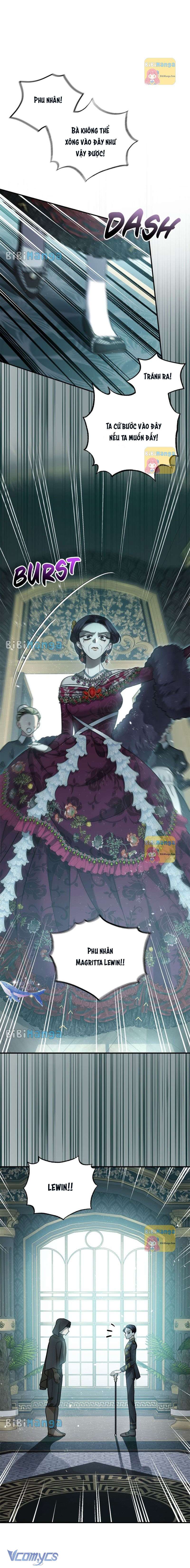 Liều Thuốc An Thần Của Bạo Chúa Chap 65 - Trang 2