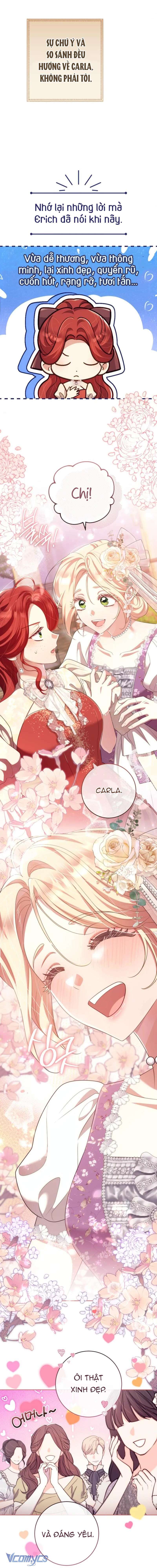 [18+] Hoàng Tử Của Em Chap 25 - Trang 2