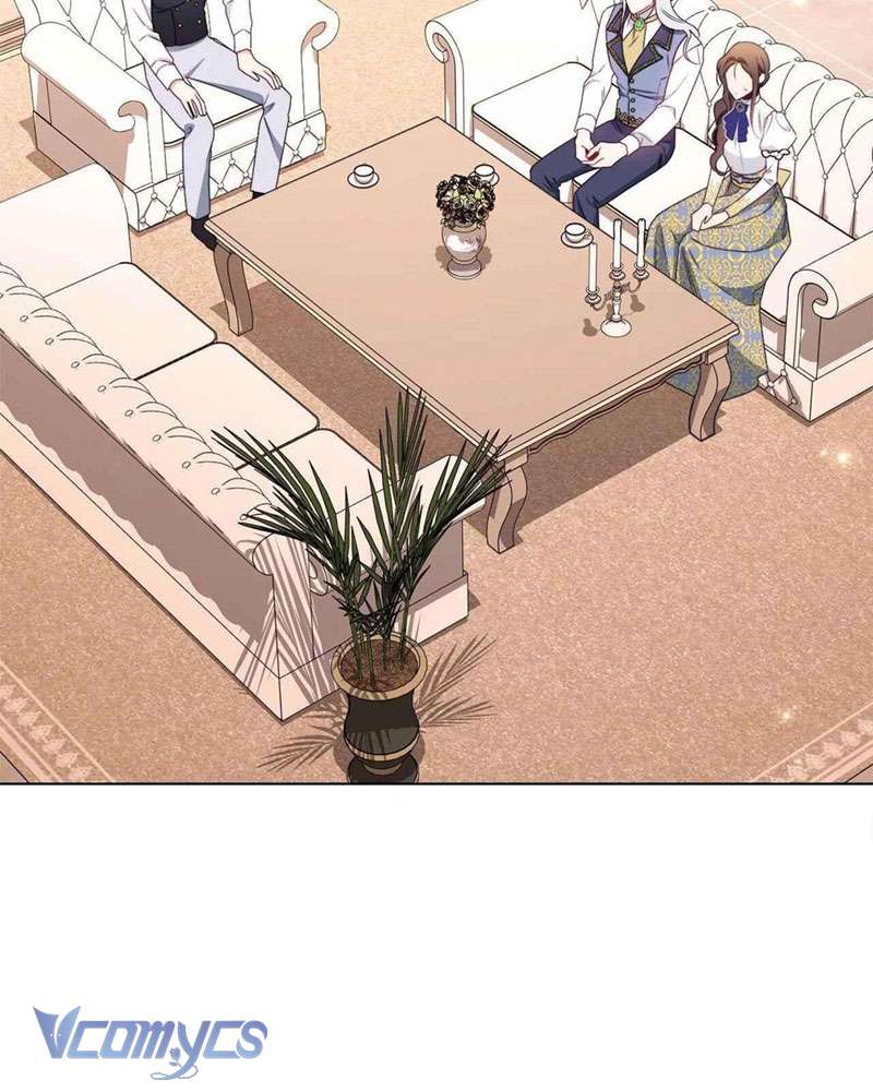 Hầu Gái Độc Quyền Của Hoàng Hậu Phản Diện Chap 112 - Trang 3