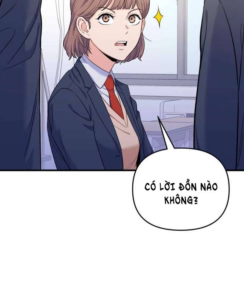Vì Một Kết Thúc Viên Mãn Cho Đôi Ta Chap 3 - Next Chap 4