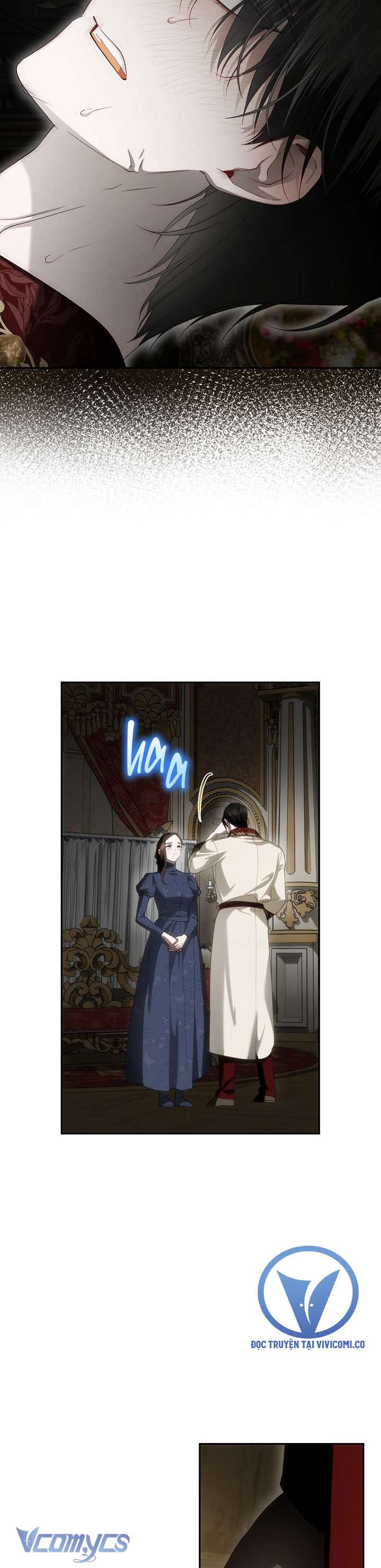 Phương Pháp Che Giấu Đứa Con Của Hoàng Đế Chap 125 - Trang 2