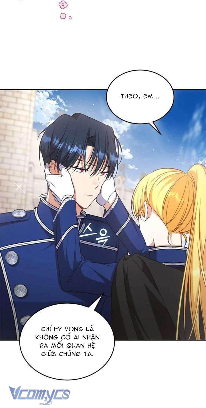 Làm Thế Nào Để Ăn Chủ Nhân Chap 66 - Trang 3