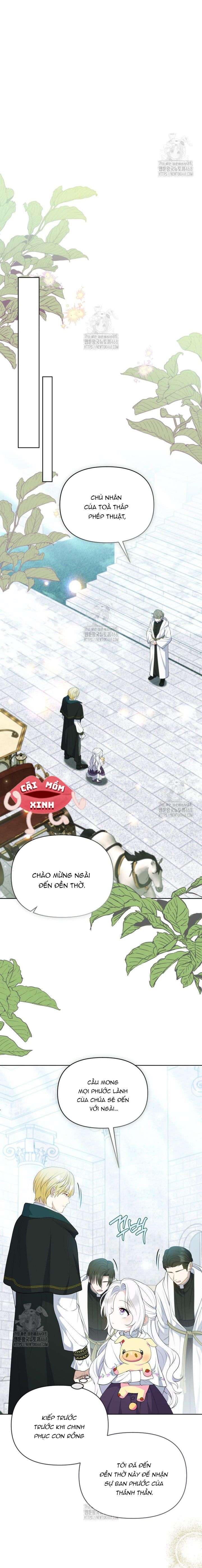 Cái Giá Của Tái Sinh Chap 10 - Trang 2
