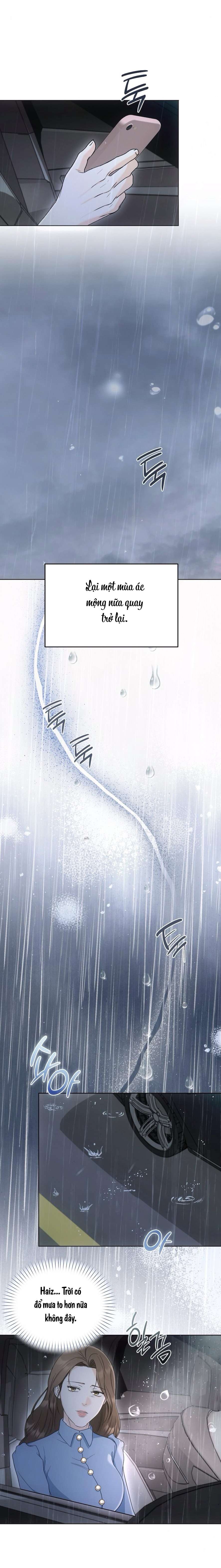 〖18+〗- Quyết Tâm Bị Ruồng Bỏ Chap 7 - Next Chap 8