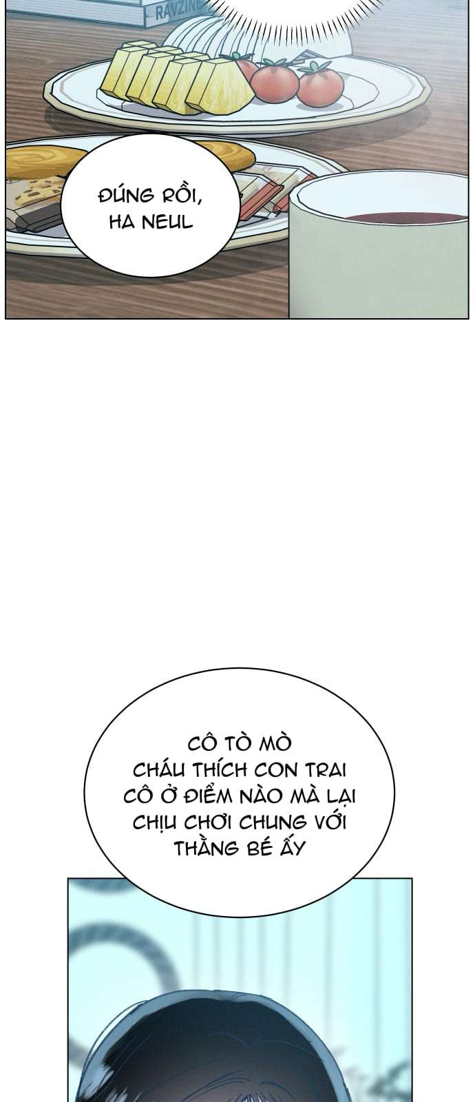 Bầu Trời Mùa Hạ Dấu Yêu Chap 35 - Next Chap 36