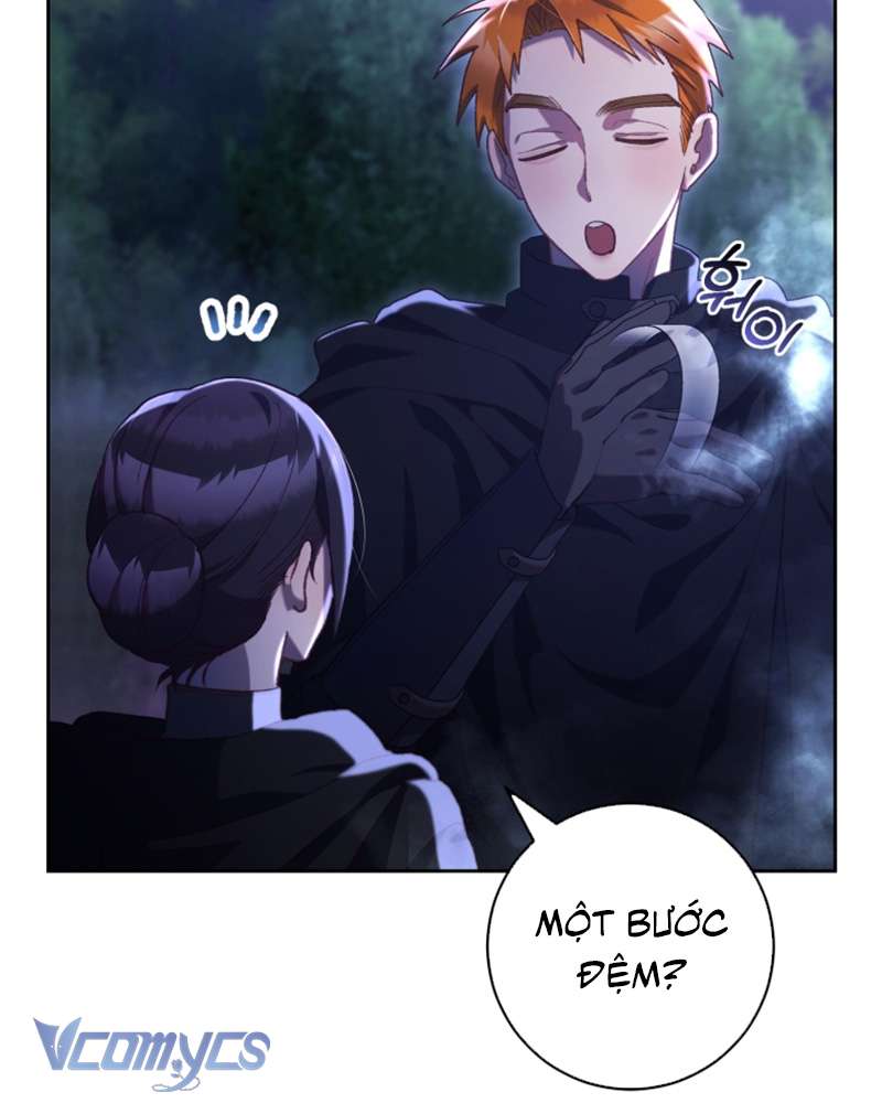 [Sứa Biển] Em Trai Tôi Là Hoàng Đế Ngang Ngược Chap 84 - Next Chap 85