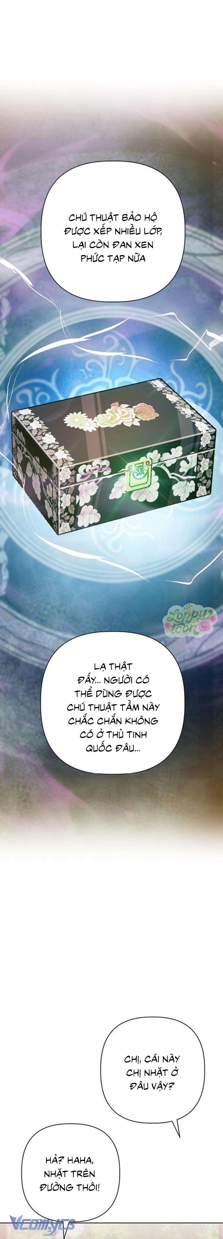 Quỷ Hồn Chap 27 - Next Chap 28