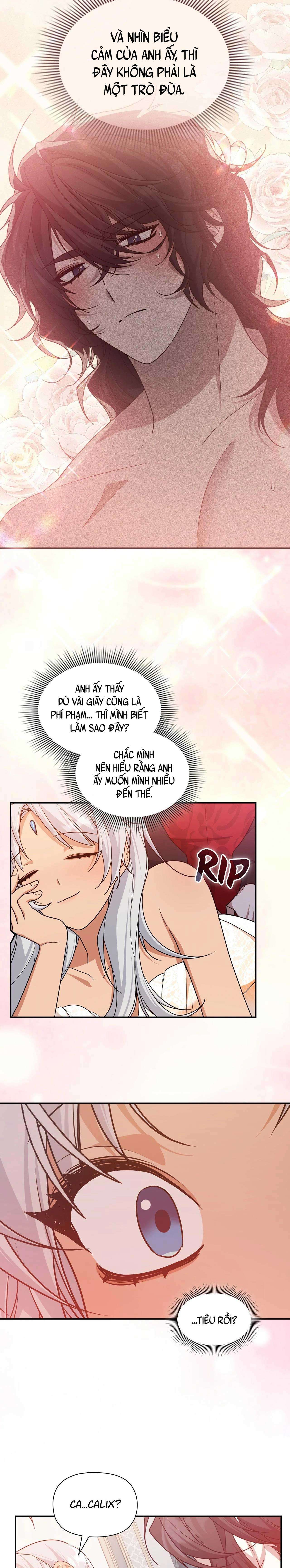 Cuộc Vui Thác Loạn Tử Thần Chap 29 - Next Chap 30