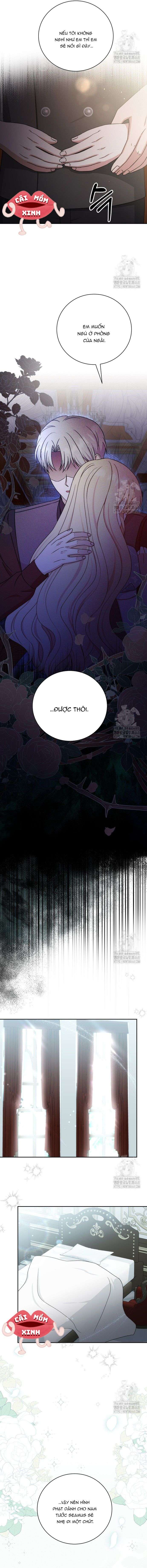 Khi Người Mẹ Kế Tham Vọng Làm Bá Chủ Hậu Cung Chap 46 - Trang 2